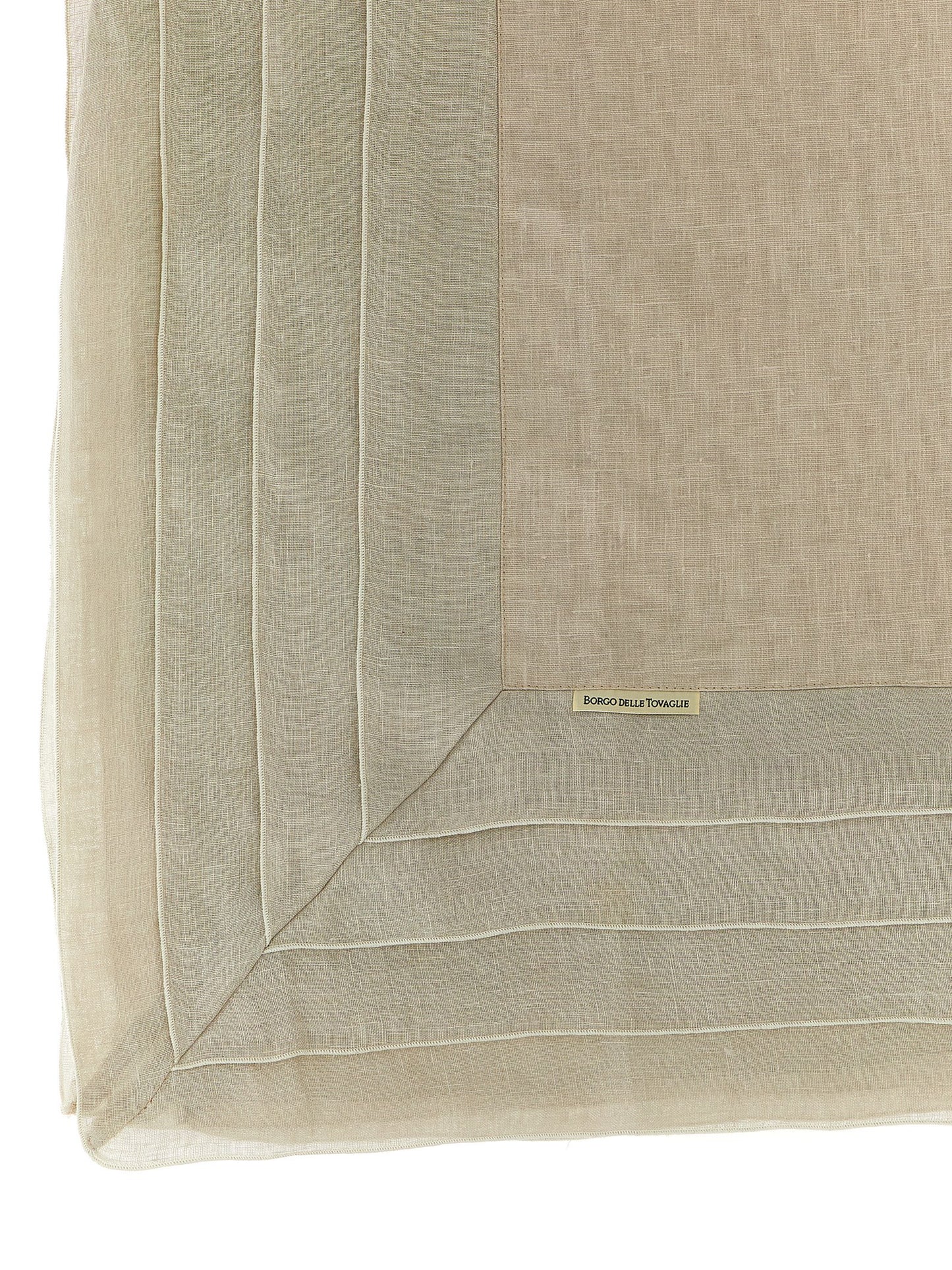 'Sfogliatella' tablecloth Kitchen linen