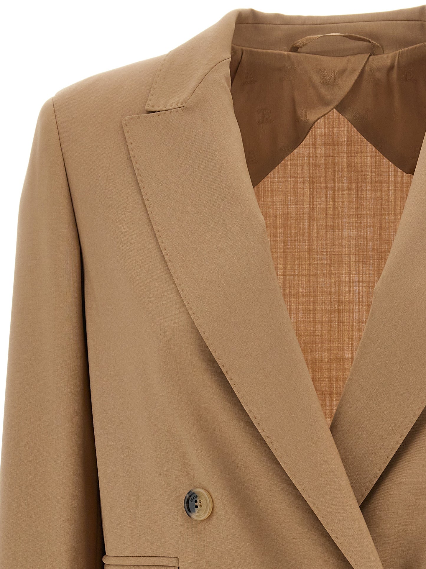 'Nebbie' blazer Blazer and Suits