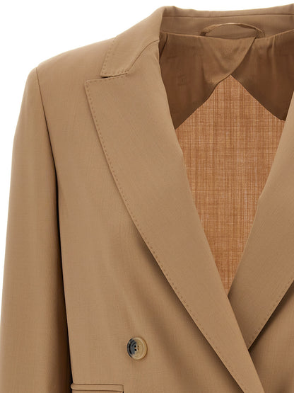 'Nebbie' blazer Blazer and Suits