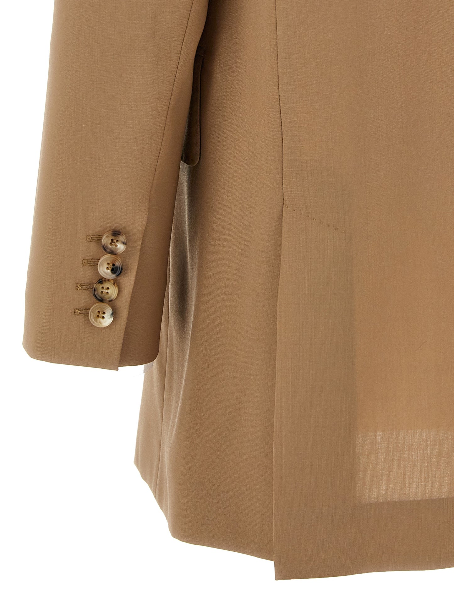 'Nebbie' blazer Blazer and Suits