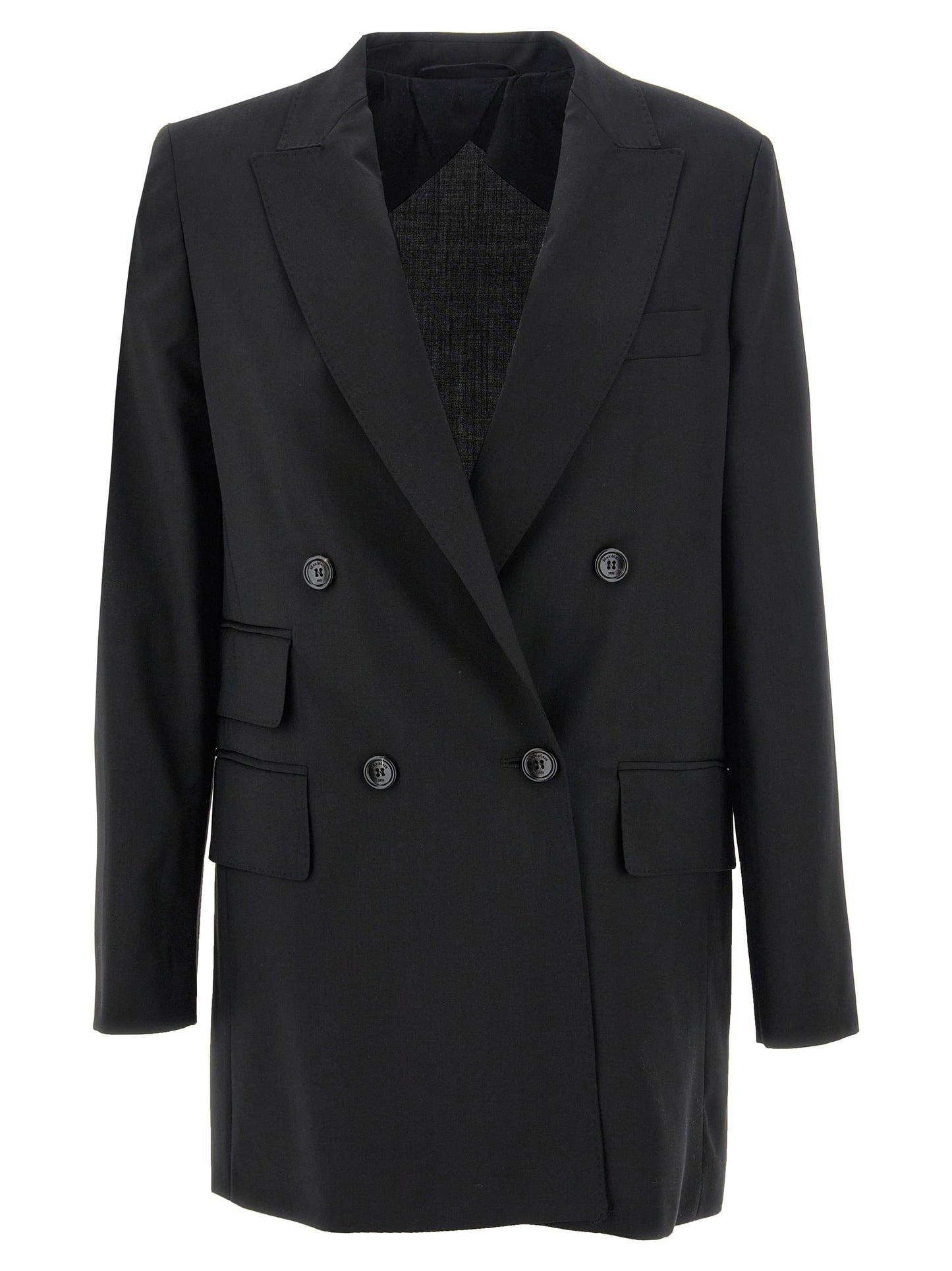 'Nebbie' blazer Blazer and Suits