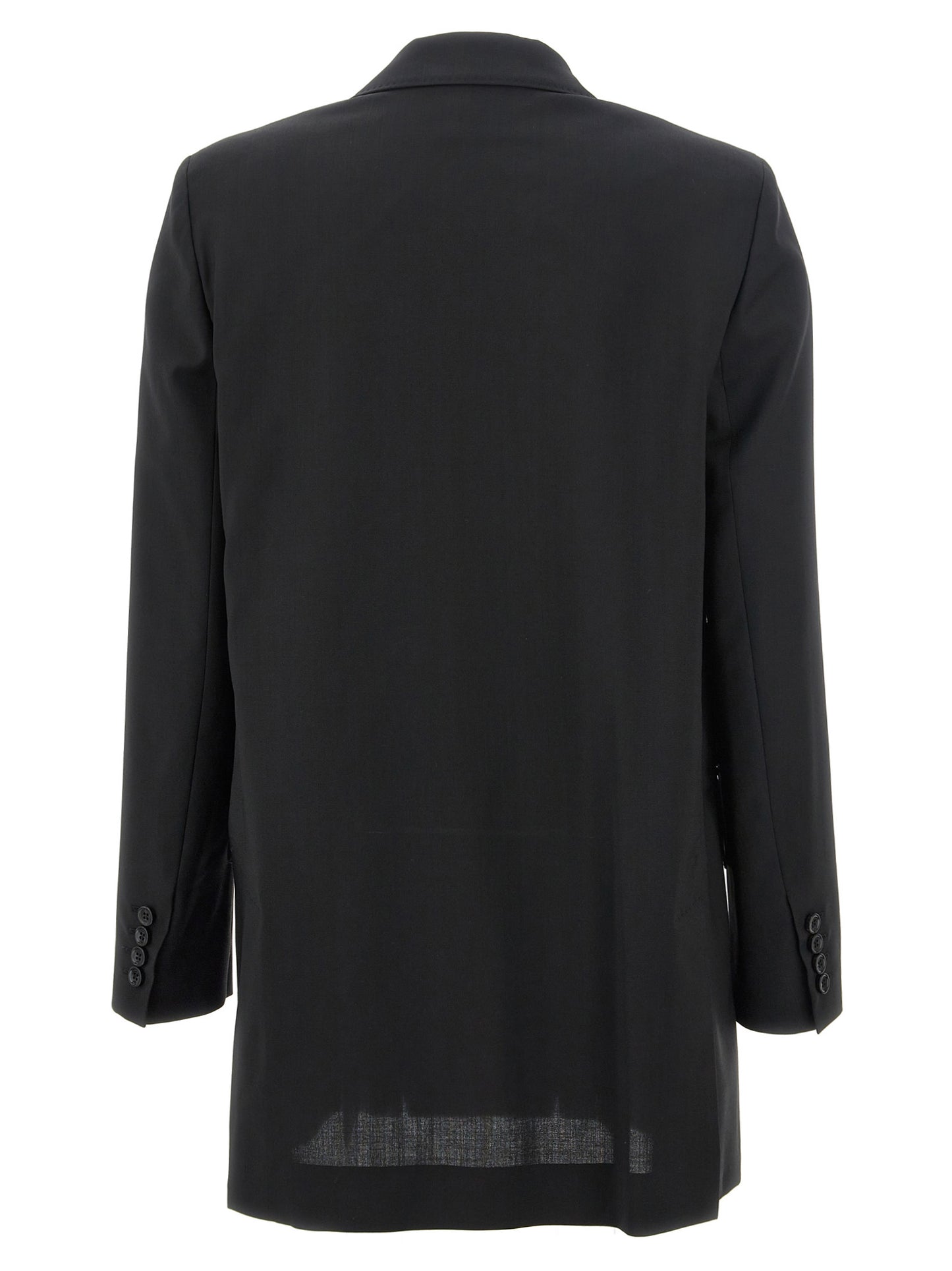 'Nebbie' blazer Blazer and Suits