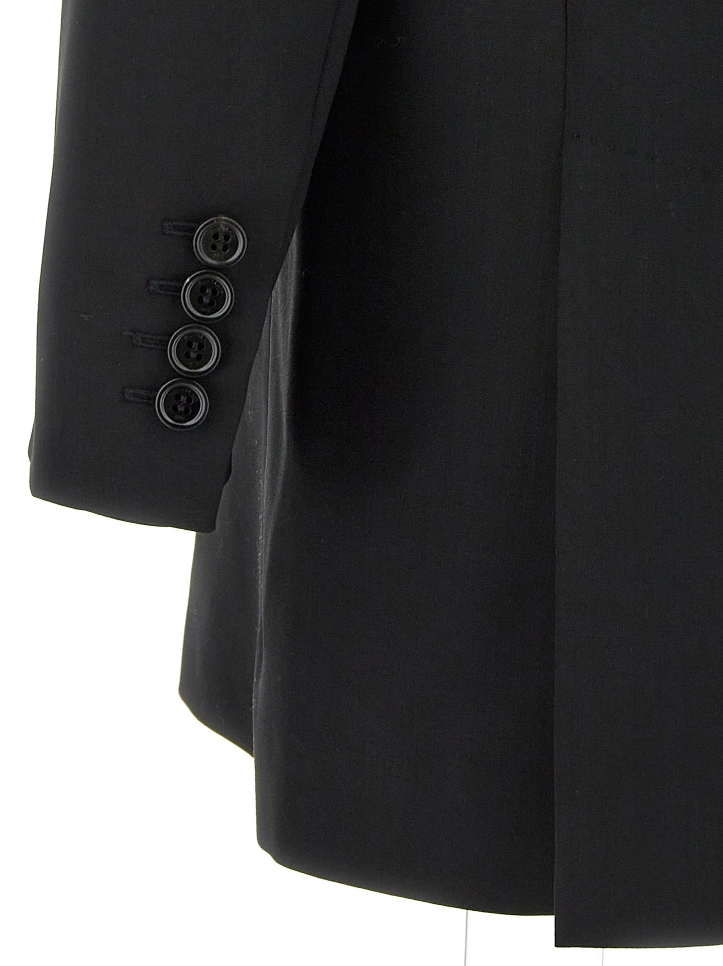 'Nebbie' blazer Blazer and Suits