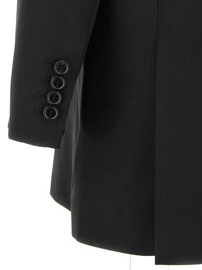 'Nebbie' blazer Blazer and Suits