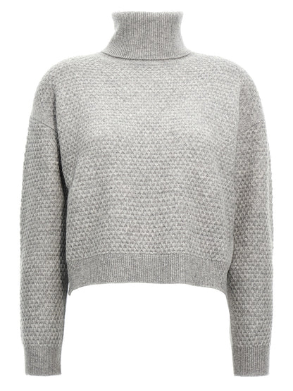 'Nero' sweater Sweater, cardigans