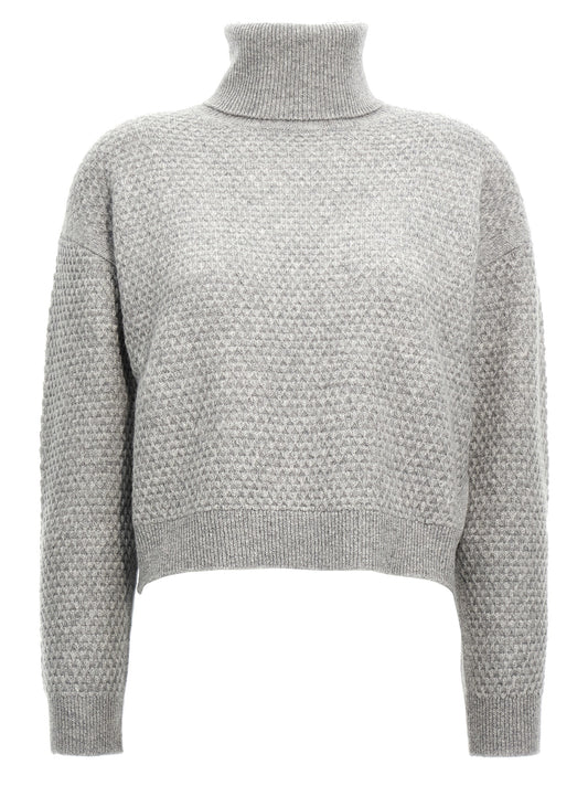 'Nero' sweater Sweater, cardigans