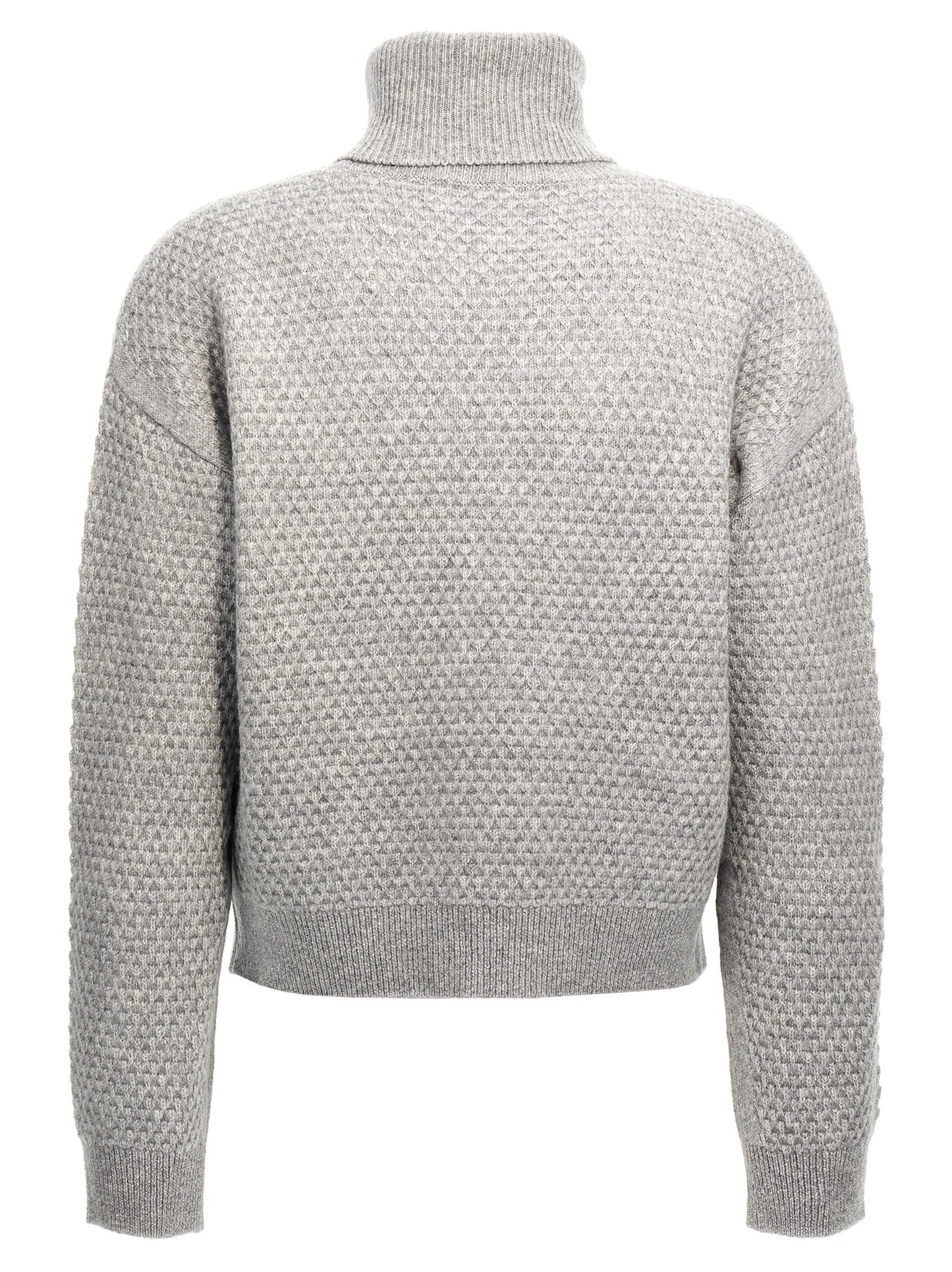 'Nero' sweater Sweater, cardigans