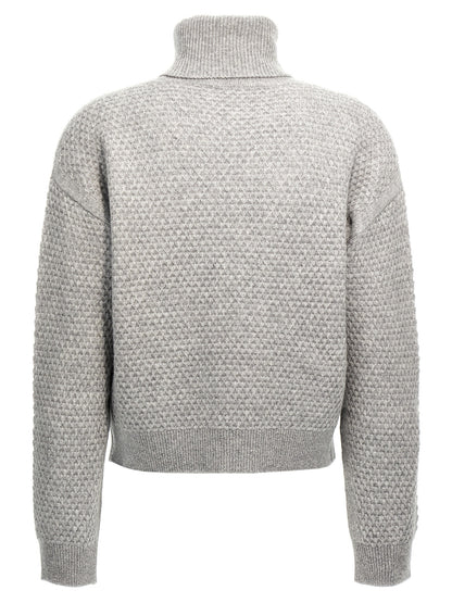 'Nero' sweater Sweater, cardigans