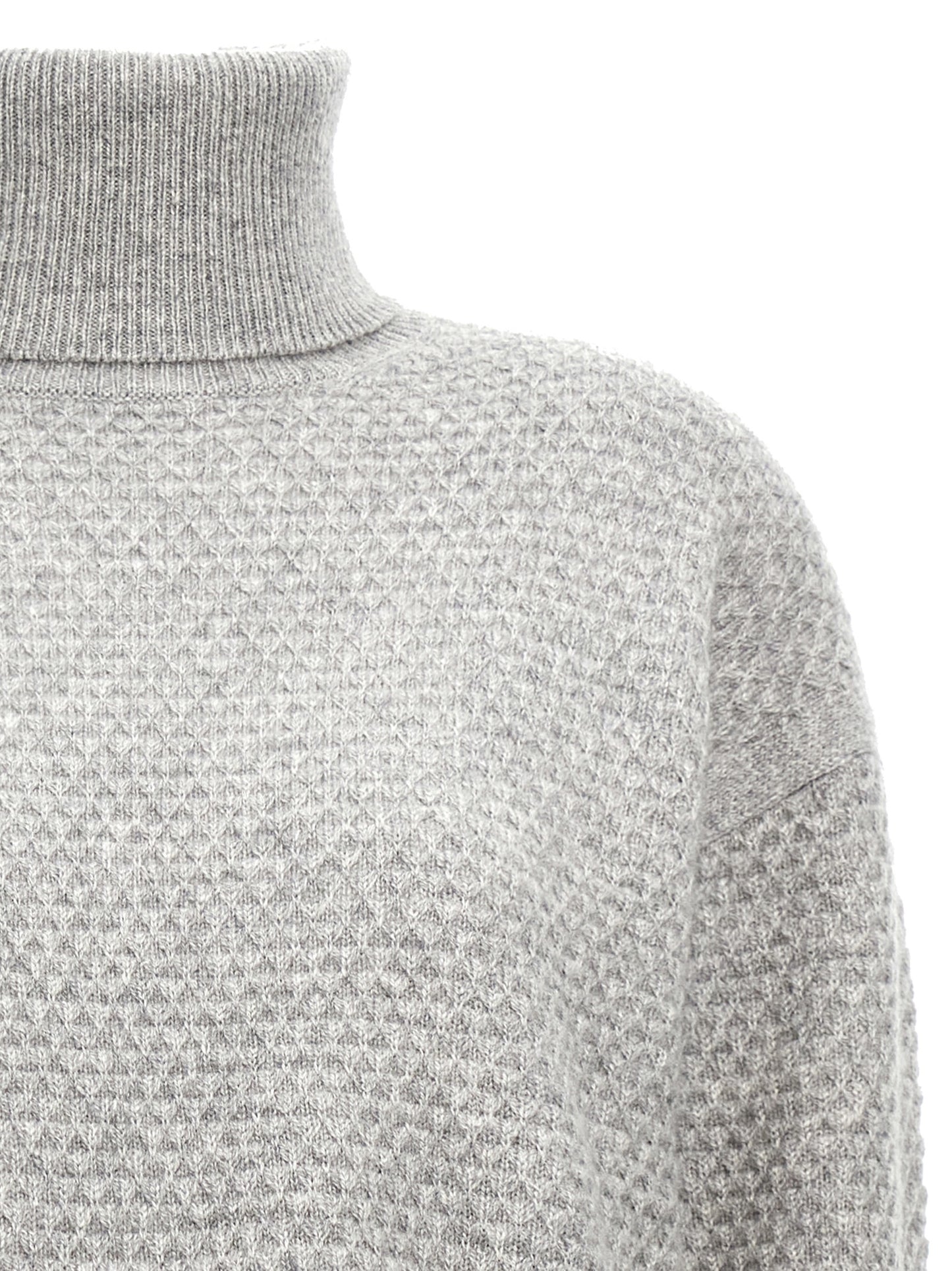 'Nero' sweater Sweater, cardigans