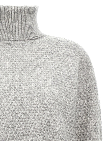'Nero' sweater Sweater, cardigans