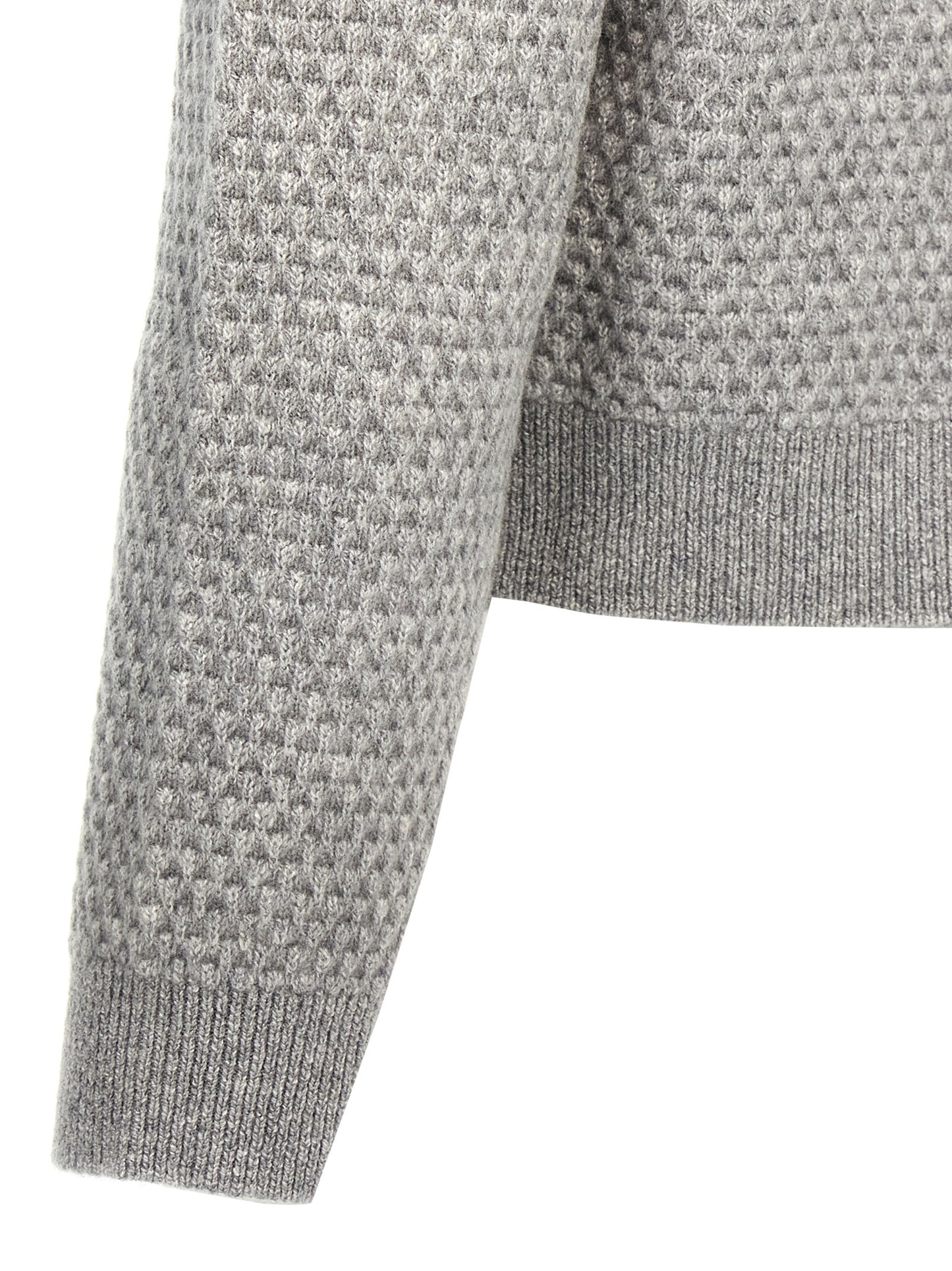 'Nero' sweater Sweater, cardigans