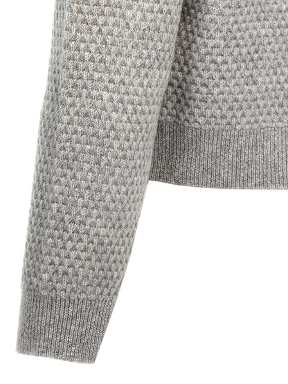 'Nero' sweater Sweater, cardigans