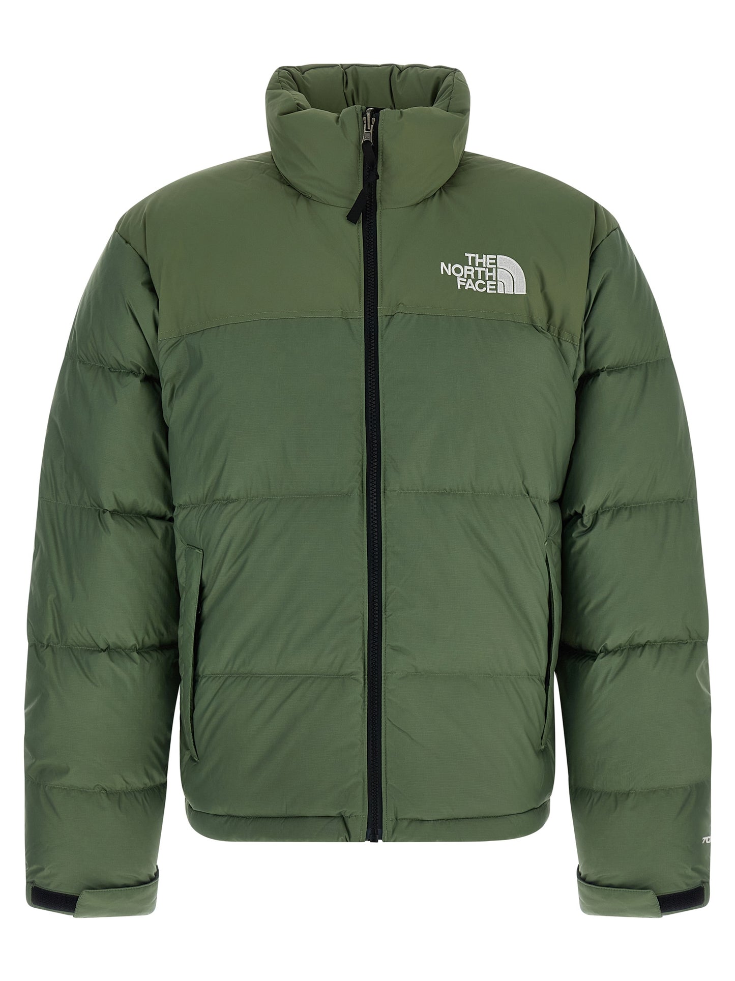 '1996 Retro Nuptse' down jacket Down jacket, Parka, Casual jackets