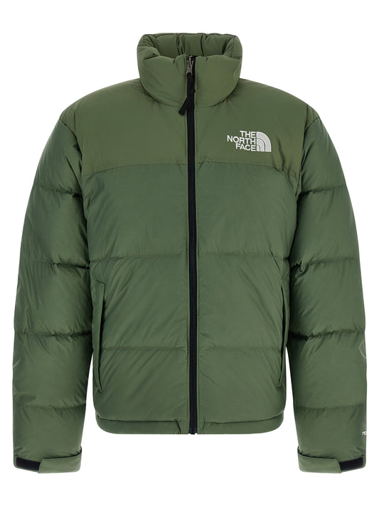 '1996 Retro Nuptse' down jacket Down jacket, Parka, Casual jackets