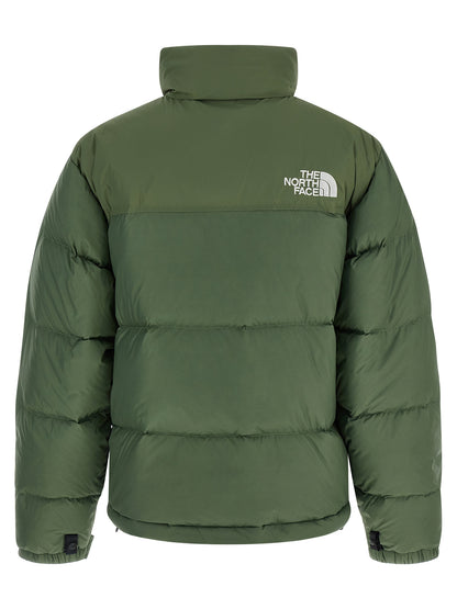 '1996 Retro Nuptse' down jacket Down jacket, Parka, Casual jackets
