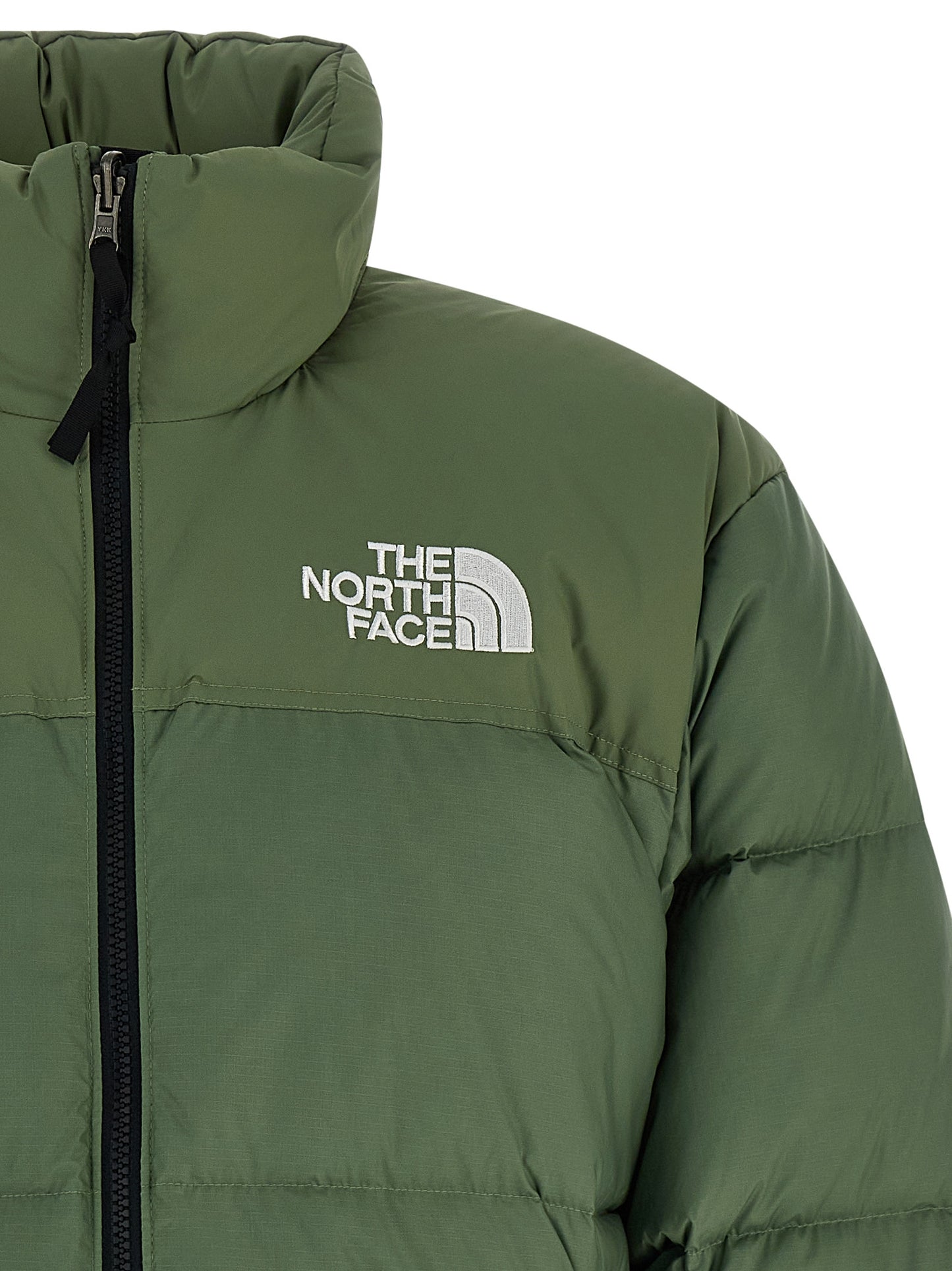 '1996 Retro Nuptse' down jacket Down jacket, Parka, Casual jackets
