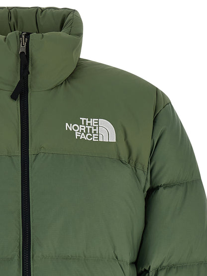 '1996 Retro Nuptse' down jacket Down jacket, Parka, Casual jackets