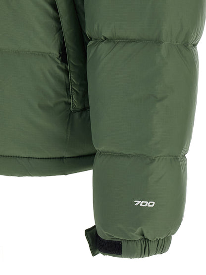 '1996 Retro Nuptse' down jacket Down jacket, Parka, Casual jackets
