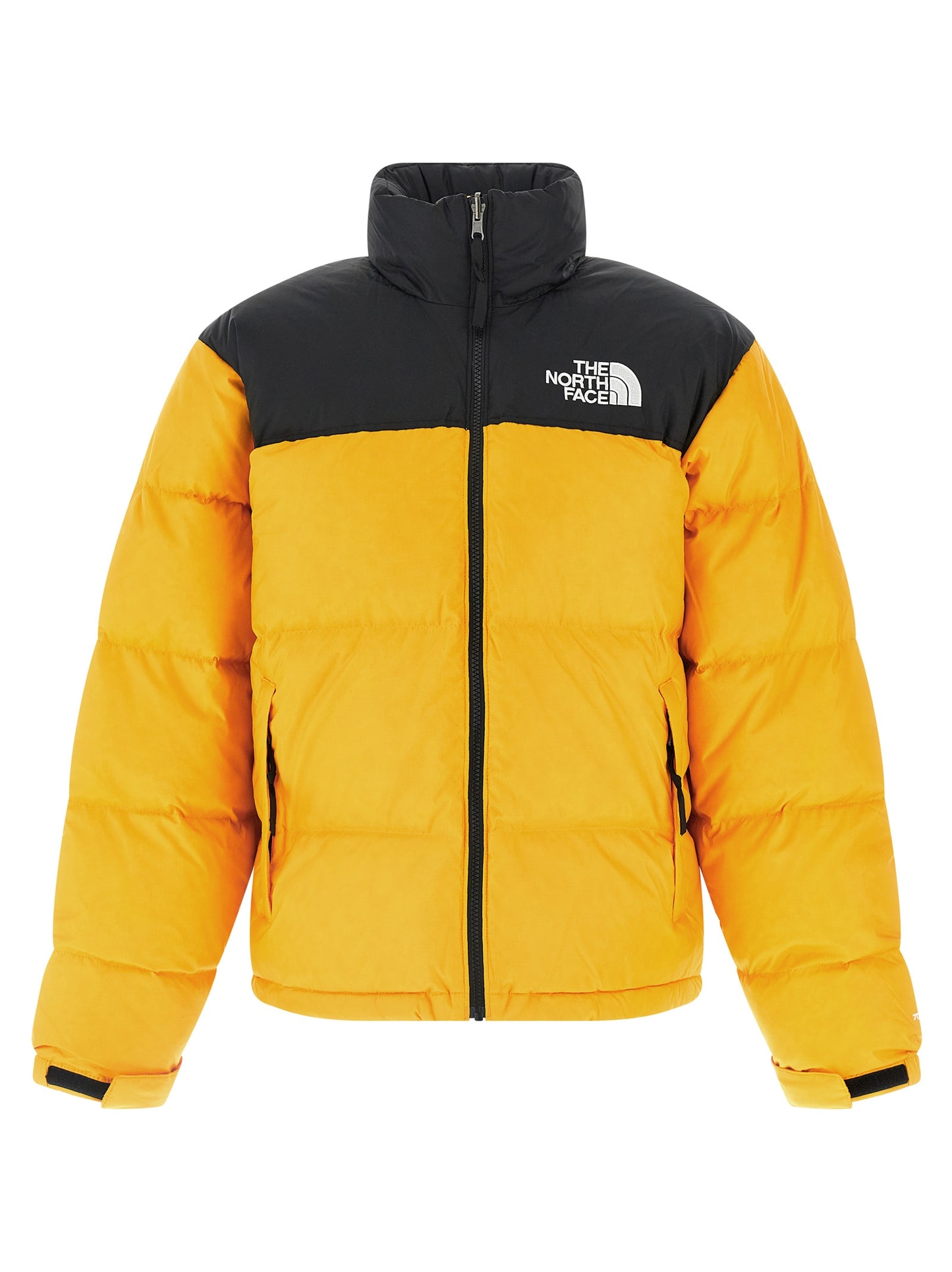 '1996 Retro Nuptse' down jacket Down jacket, Parka, Casual jackets