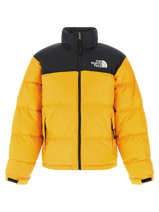 '1996 Retro Nuptse' down jacket Down jacket, Parka, Casual jackets