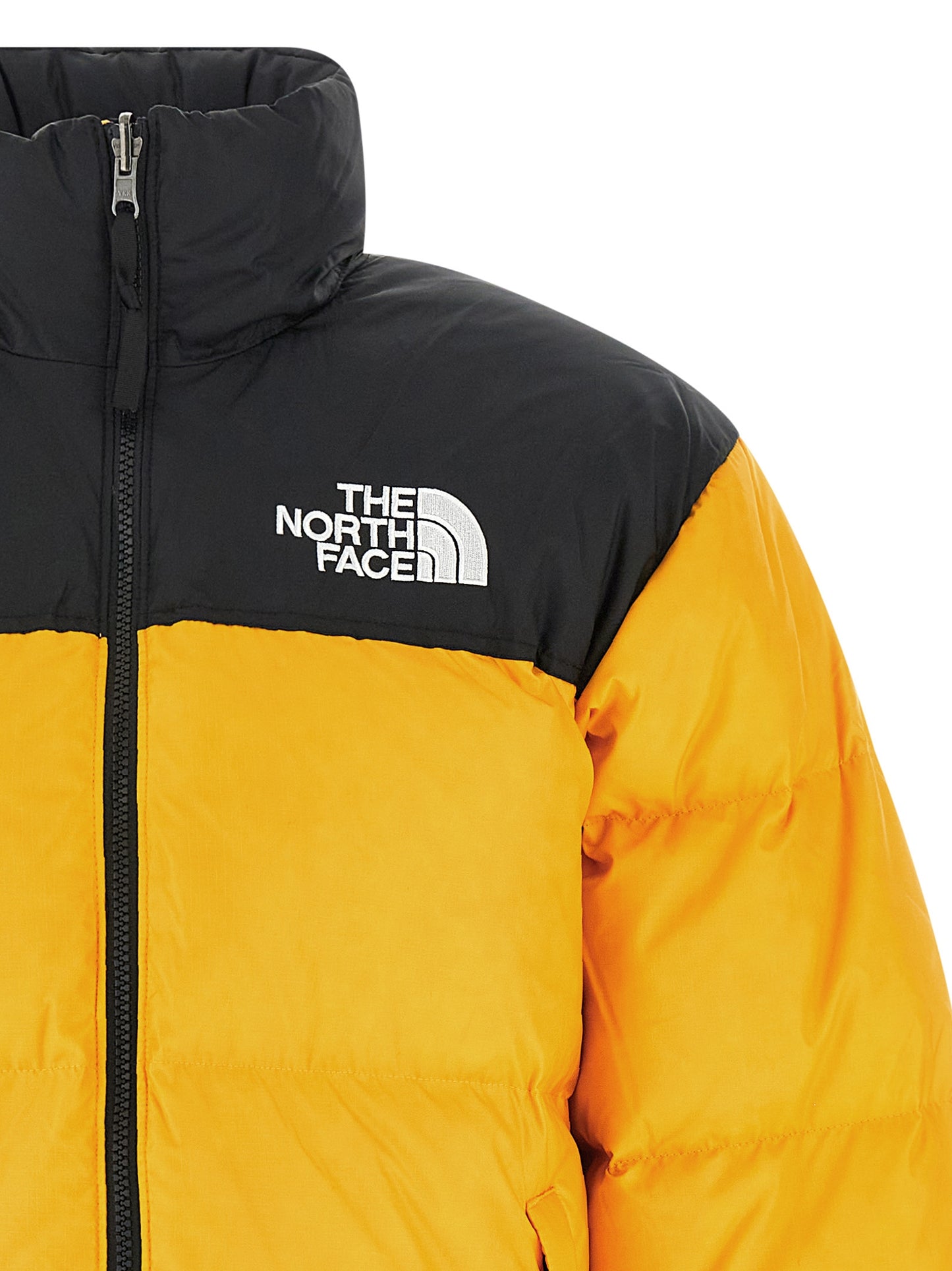 '1996 Retro Nuptse' down jacket Down jacket, Parka, Casual jackets