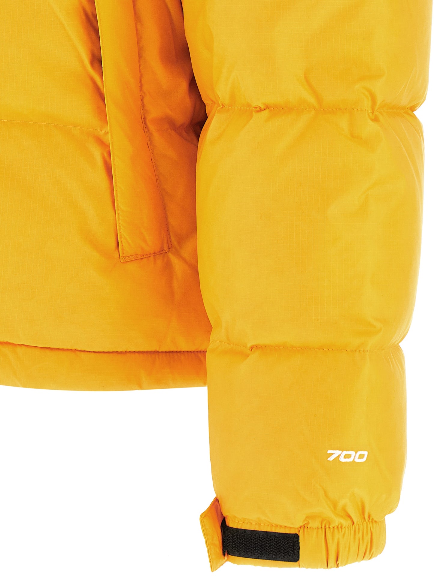 '1996 Retro Nuptse' down jacket Down jacket, Parka, Casual jackets