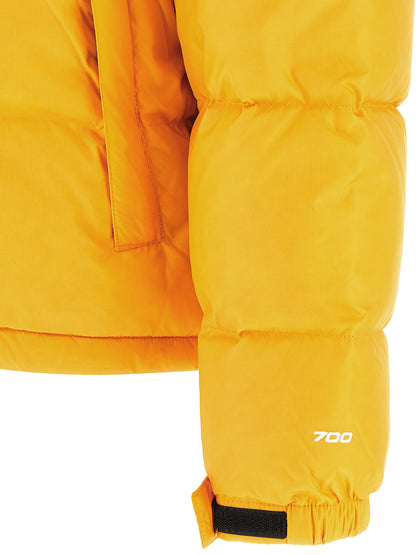 '1996 Retro Nuptse' down jacket Down jacket, Parka, Casual jackets