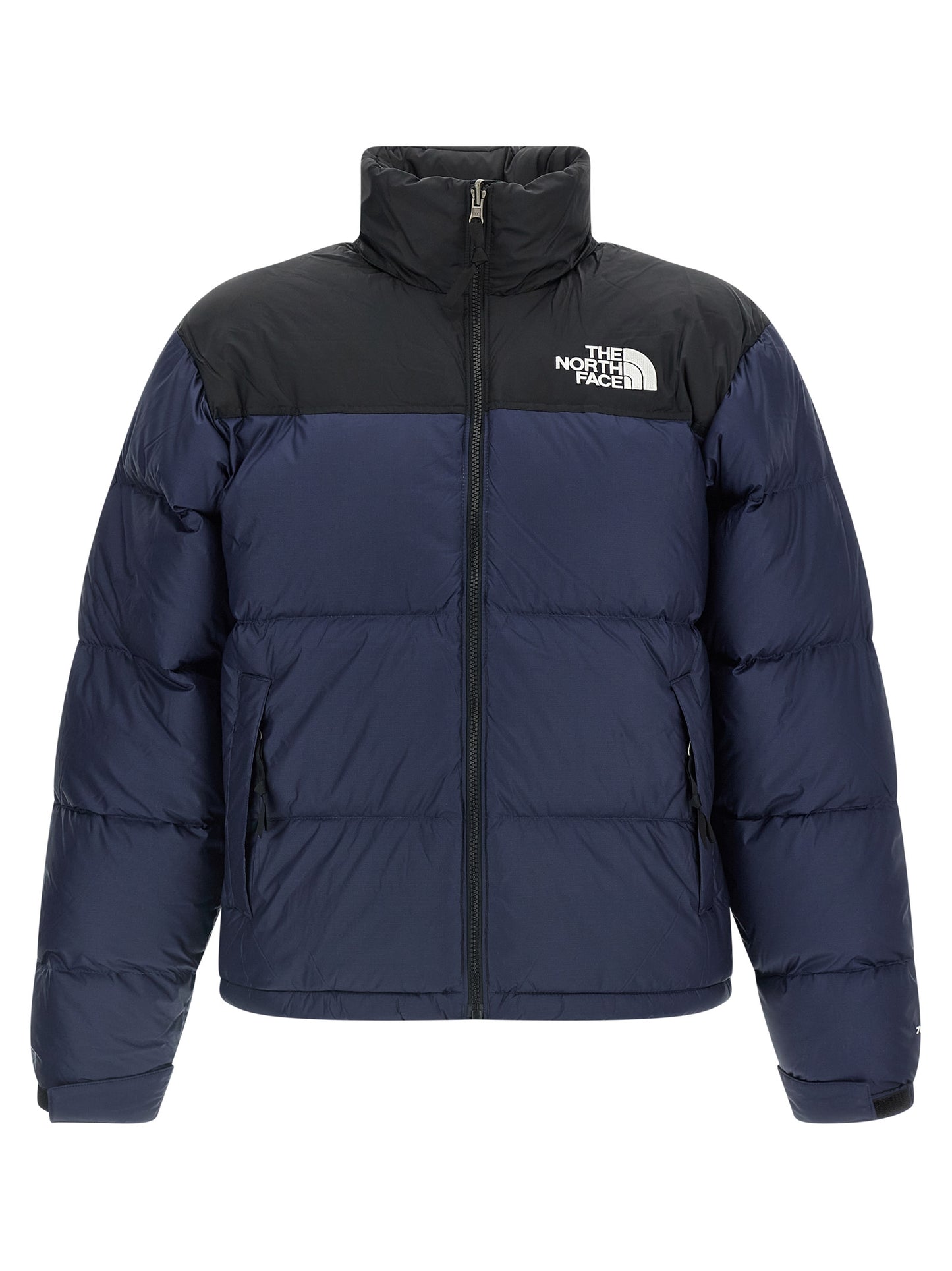 '1996 Retro Nuptse' down jacket Down jacket, Parka, Casual jackets