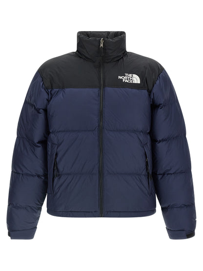 '1996 Retro Nuptse' down jacket Down jacket, Parka, Casual jackets