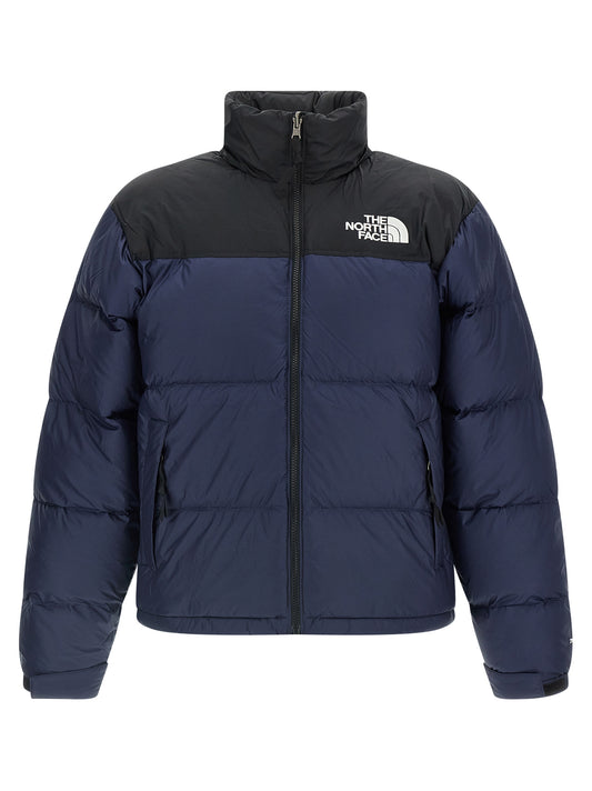 '1996 Retro Nuptse' down jacket Down jacket, Parka, Casual jackets