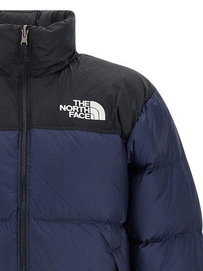 '1996 Retro Nuptse' down jacket Down jacket, Parka, Casual jackets