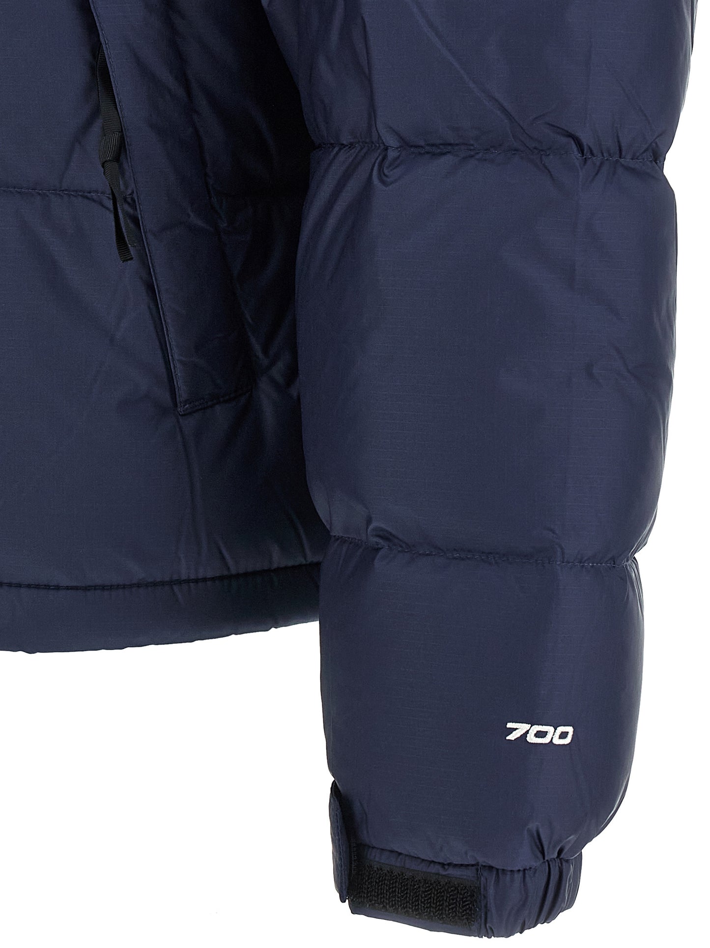 '1996 Retro Nuptse' down jacket Down jacket, Parka, Casual jackets