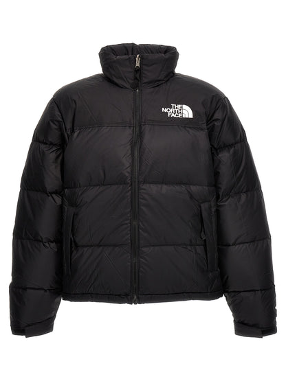'1996 Retro Nuptse' down jacket Down jacket, Parka, Casual jackets