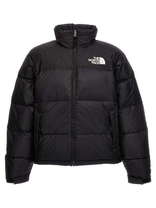 '1996 Retro Nuptse' down jacket Down jacket, Parka, Casual jackets