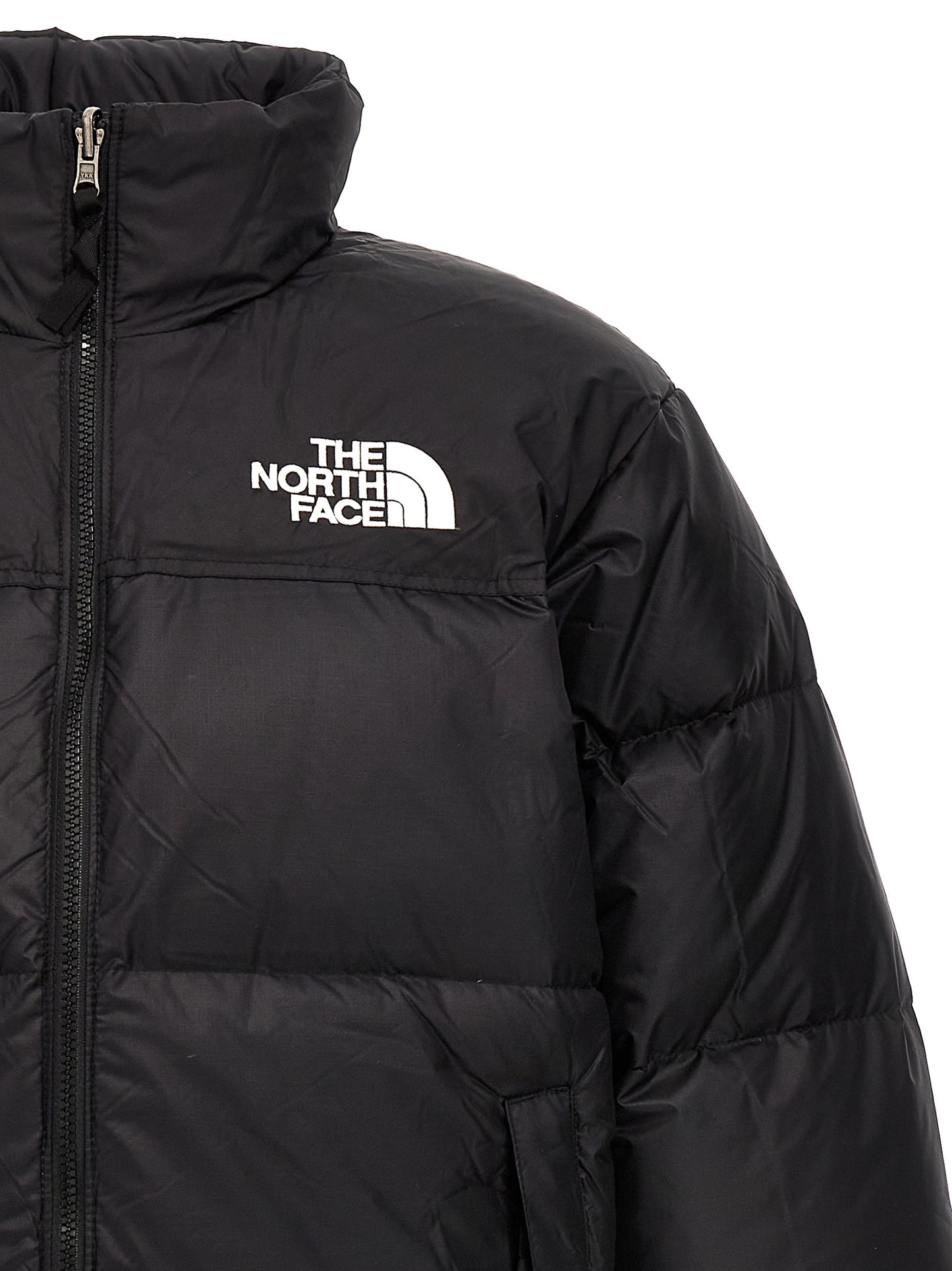 '1996 Retro Nuptse' down jacket Down jacket, Parka, Casual jackets