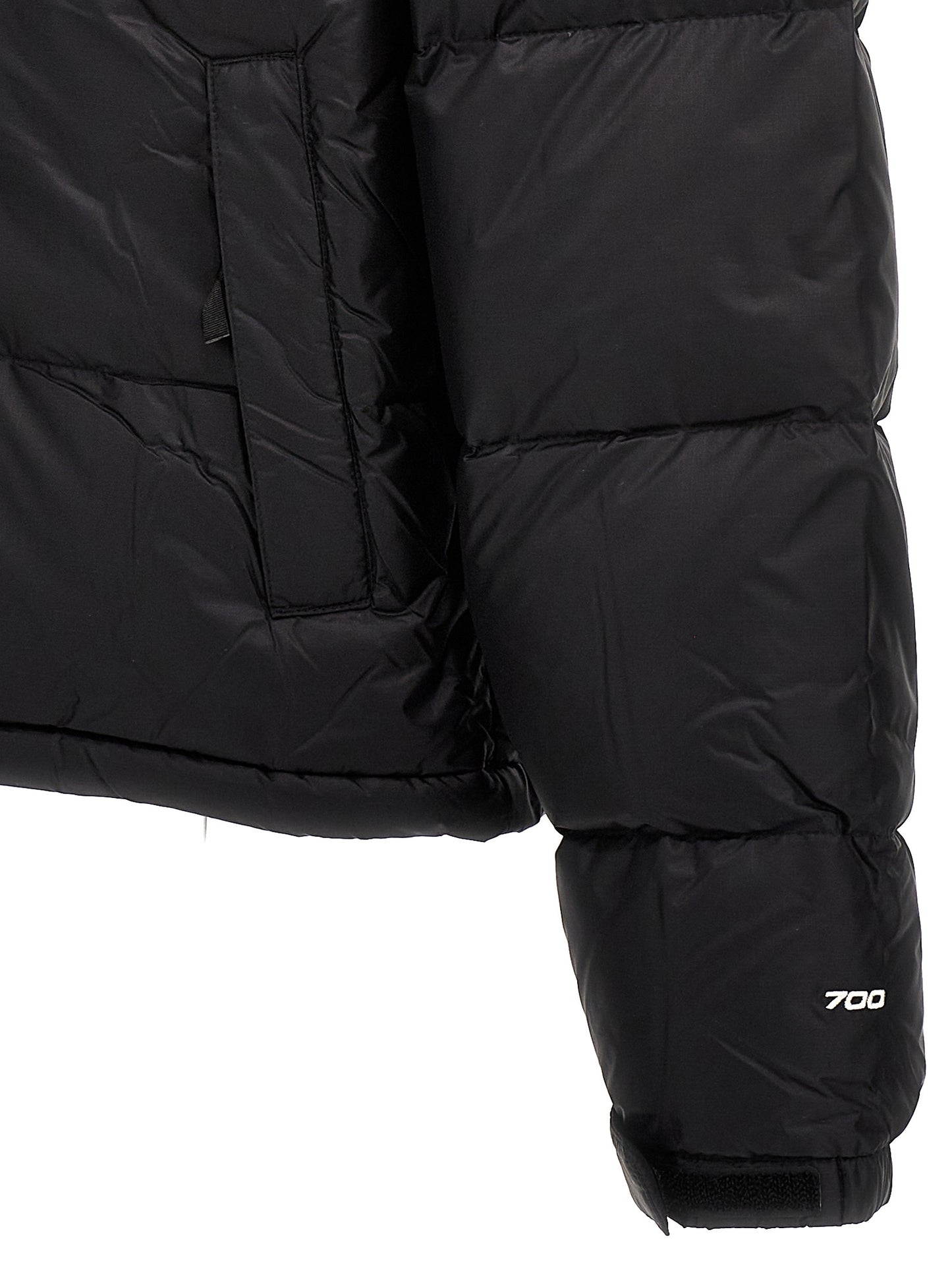 '1996 Retro Nuptse' down jacket Down jacket, Parka, Casual jackets