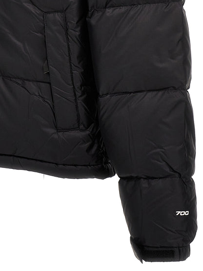 '1996 Retro Nuptse' down jacket Down jacket, Parka, Casual jackets