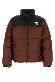 The North Face M 1996 retro nuptse jacket nuptse ember soil/tnf b