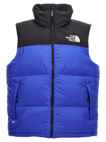 '1996 Retro Nuptse' vest Gilet