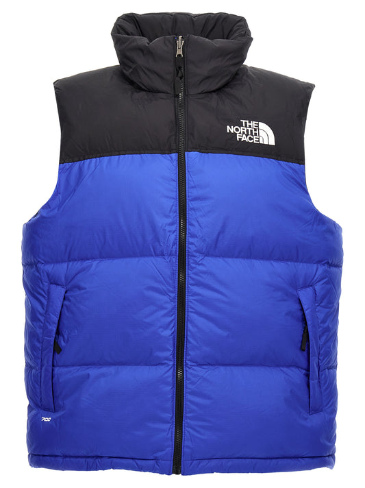 '1996 Retro Nuptse' vest Gilet