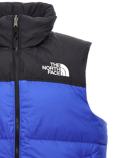'1996 Retro Nuptse' vest Gilet