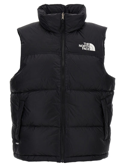 '1996 Retro Nuptse' vest Gilet