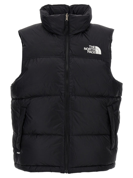 '1996 Retro Nuptse' vest Gilet
