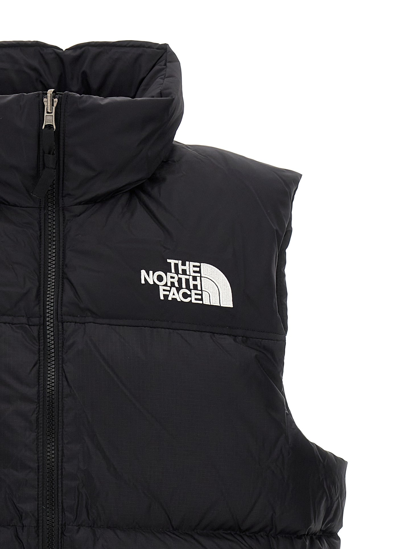 '1996 Retro Nuptse' vest Gilet