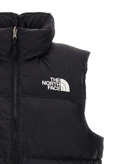 '1996 Retro Nuptse' vest Gilet