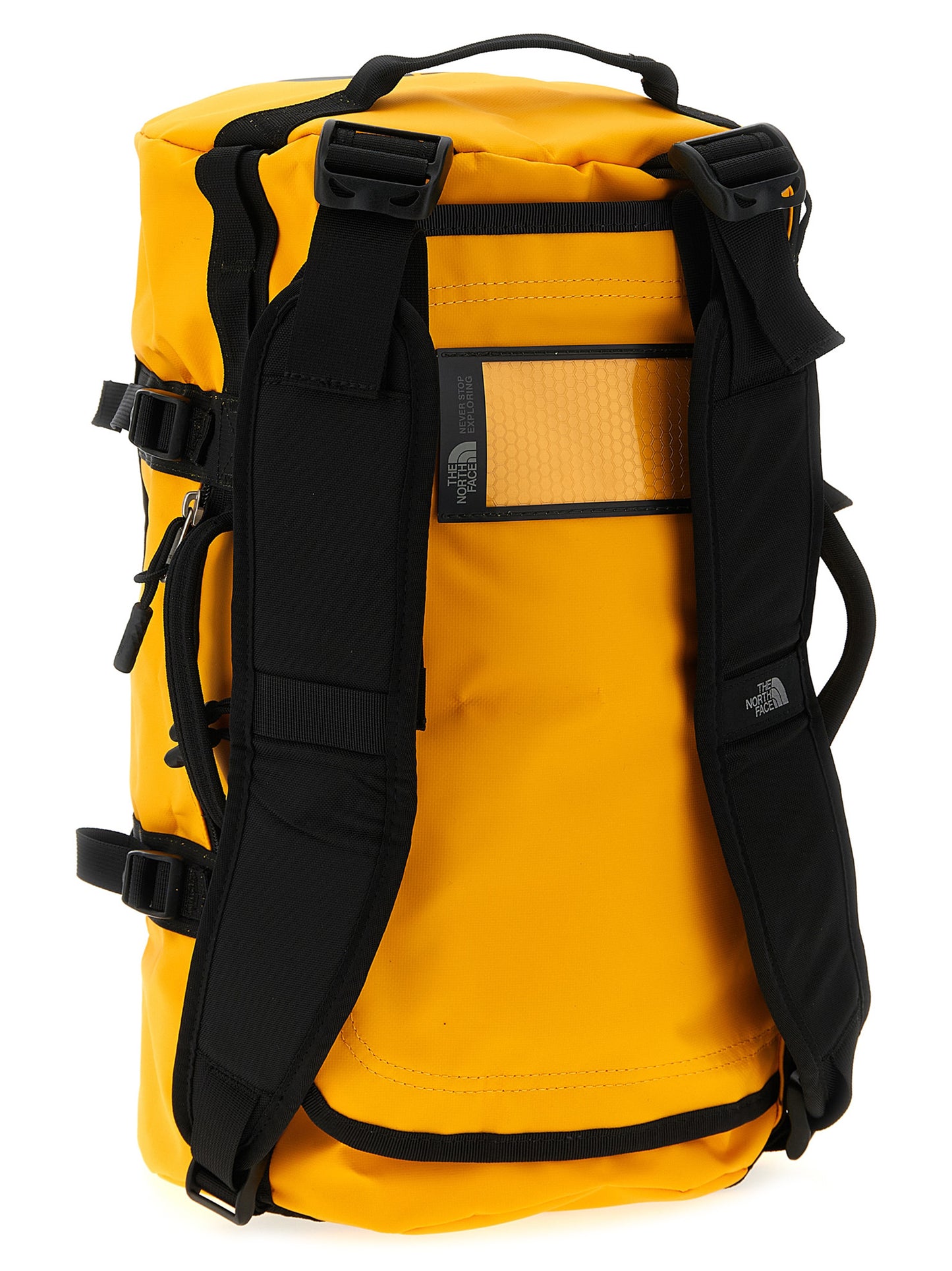 'Base Camp Duffel XS' duffel bag Lifestyle
