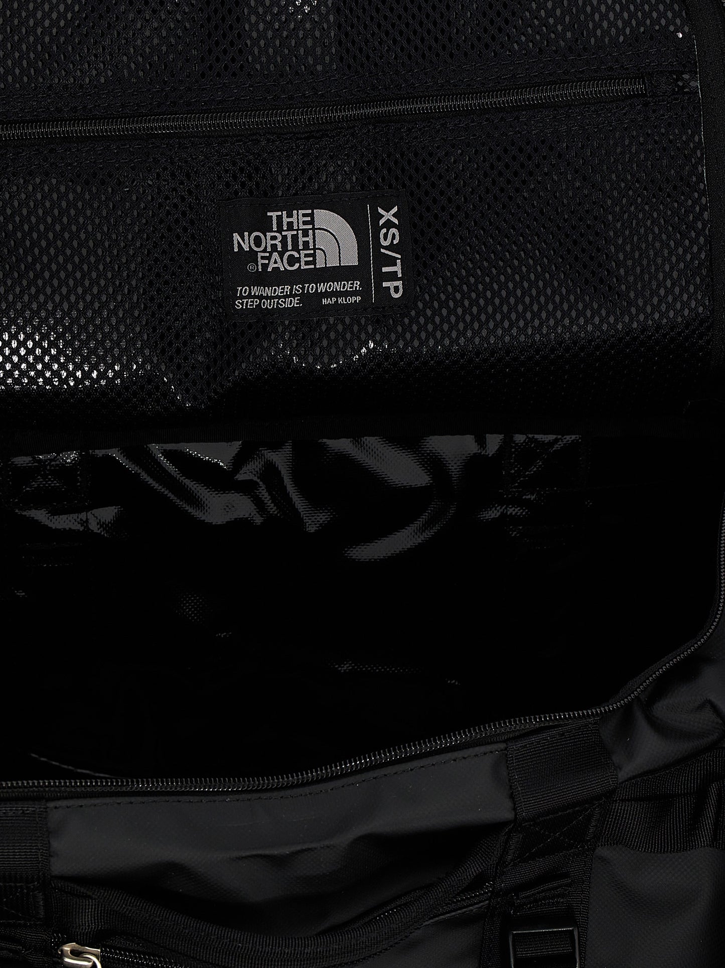 'Base Camp Duffel XS' duffel bag Lifestyle