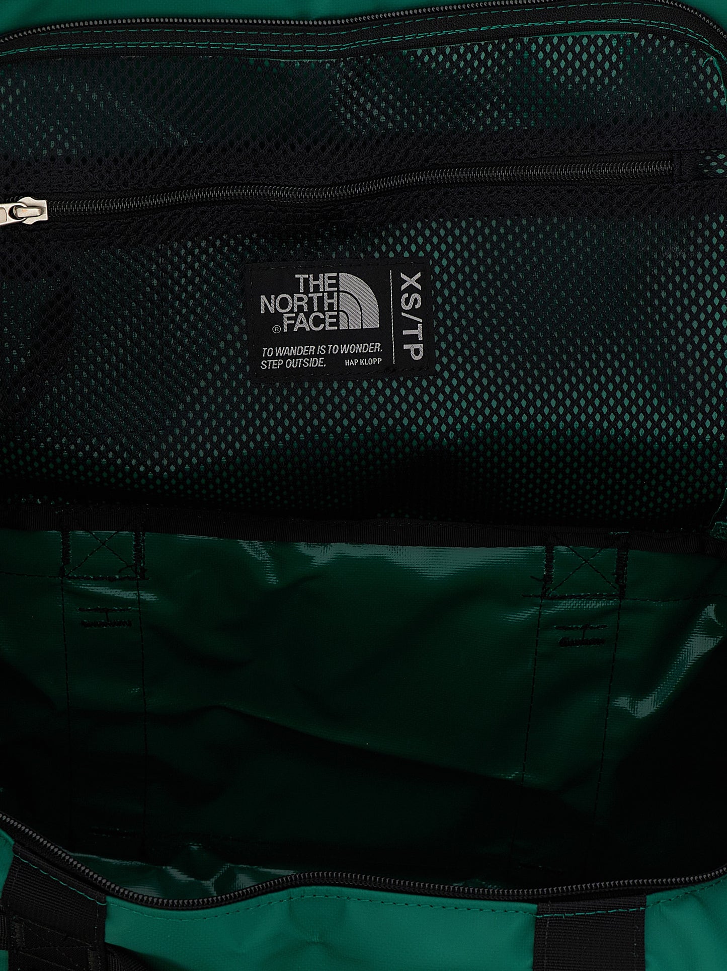 'Base Camp Duffel XS' duffel bag Lifestyle