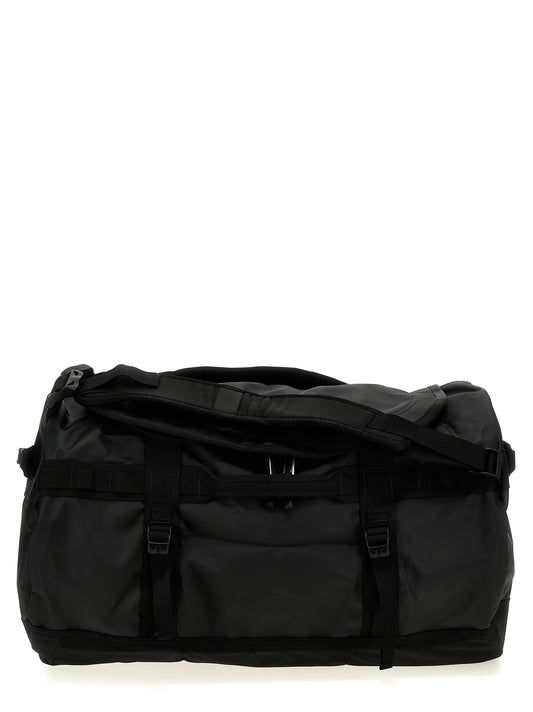 'Base Camp Duffel S' duffel bag Lifestyle