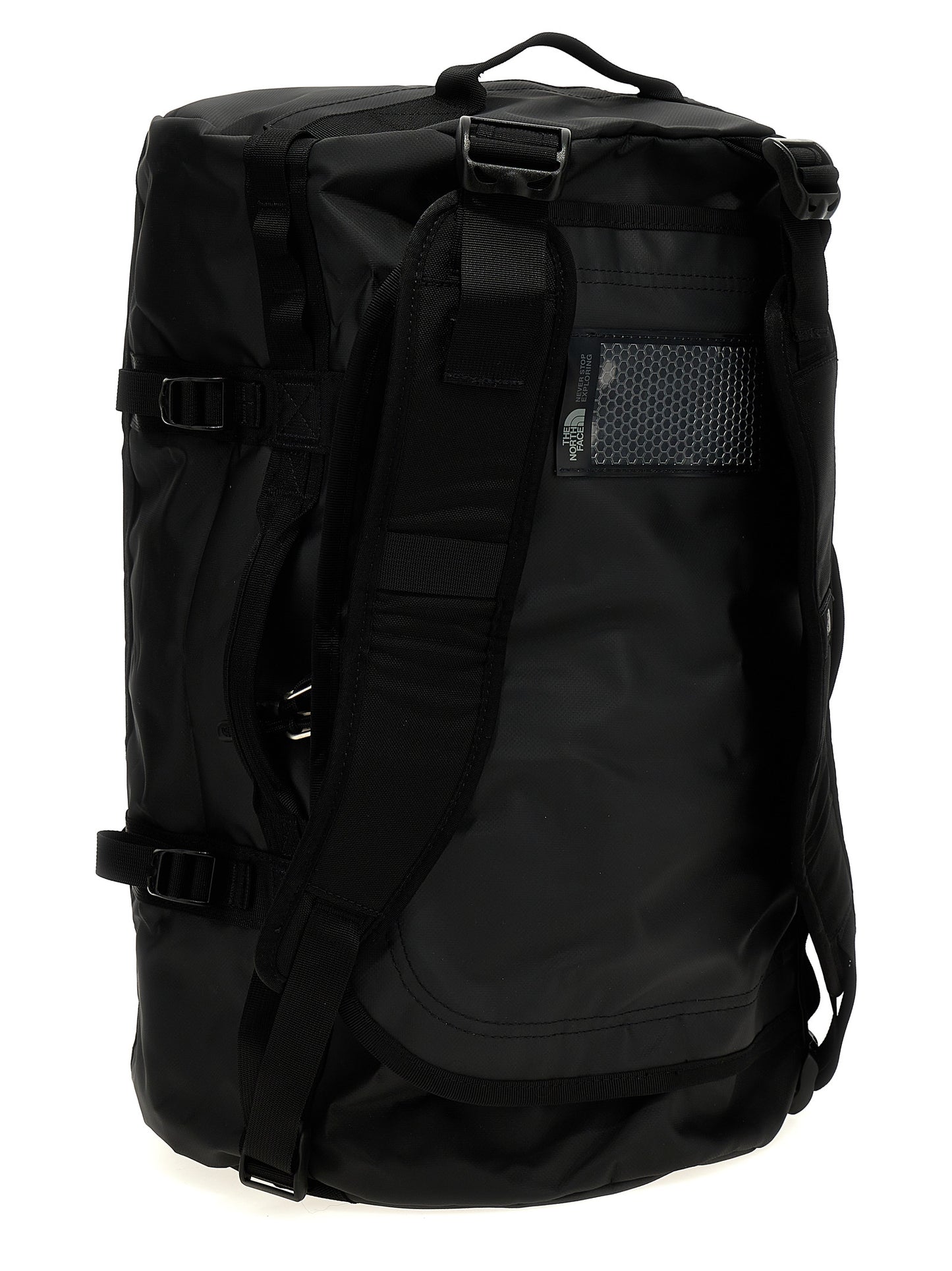 'Base Camp Duffel S' duffel bag Lifestyle